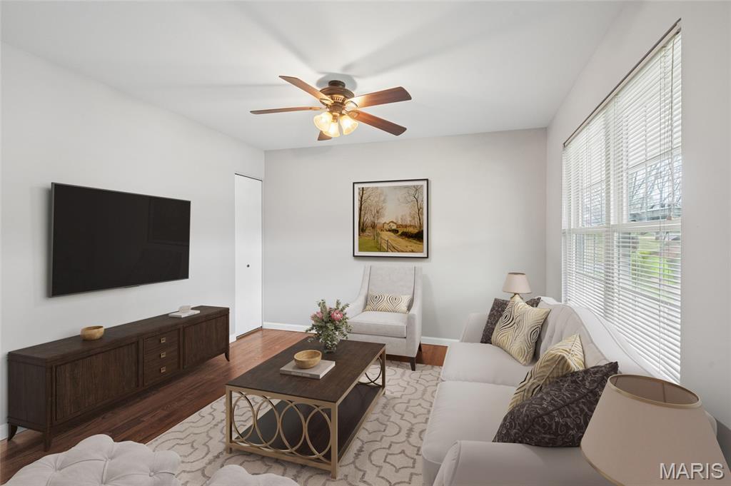 St Francis Valley Substituted - Residential