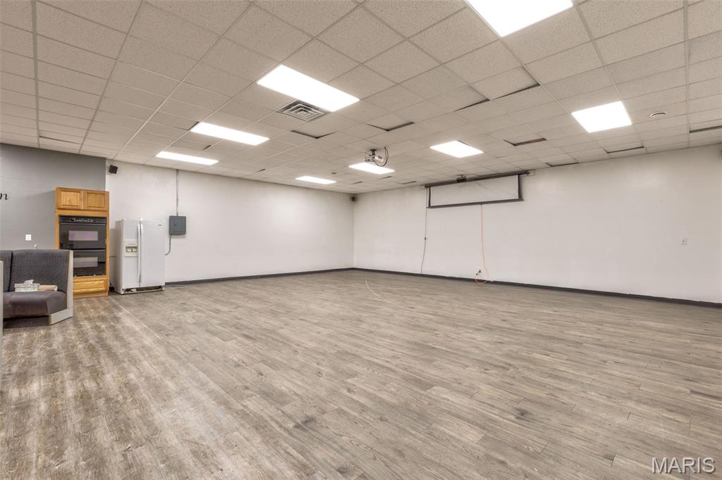 Lots B Showplace Sub - Commercial Sale