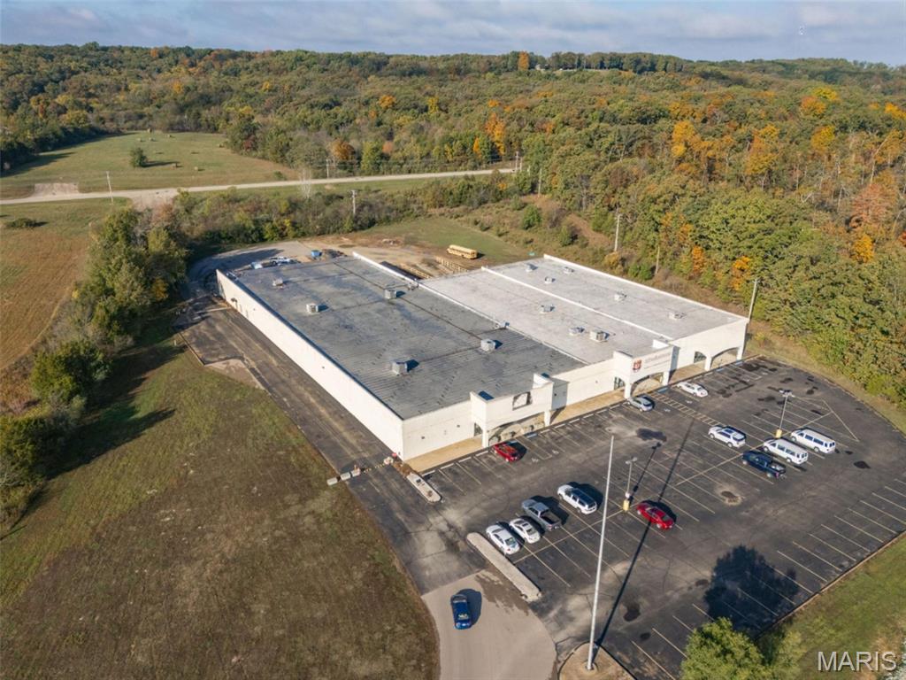 Lots B Showplace Sub - Commercial Sale