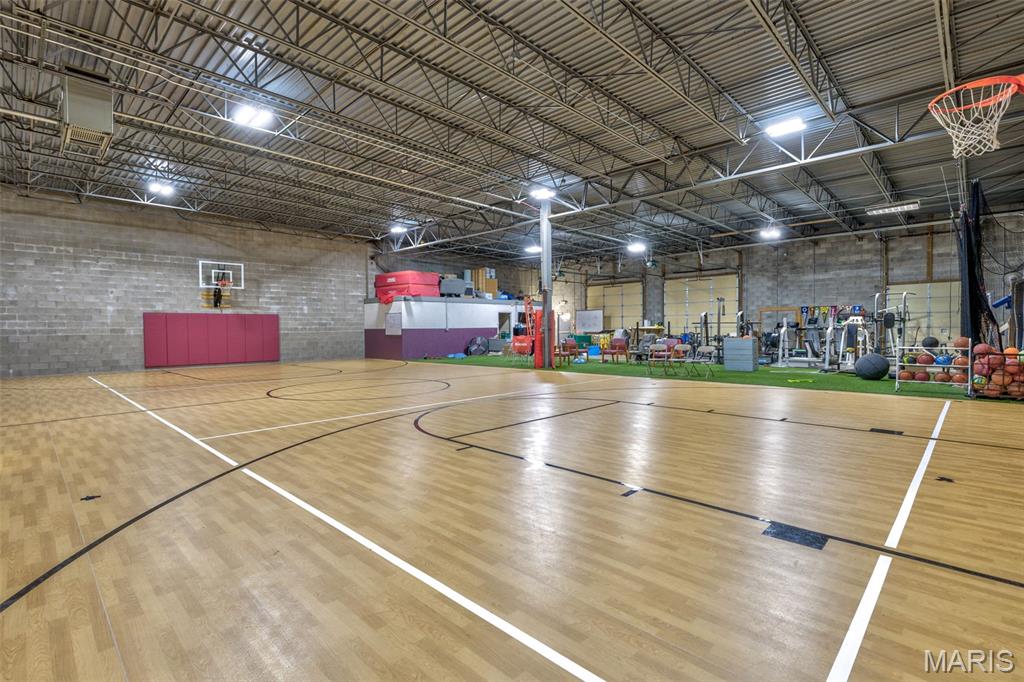 Lots B Showplace Sub - Commercial Sale