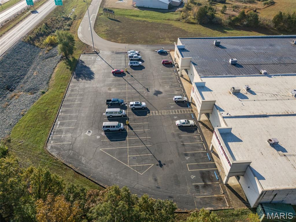 Lots B Showplace Sub - Commercial Sale