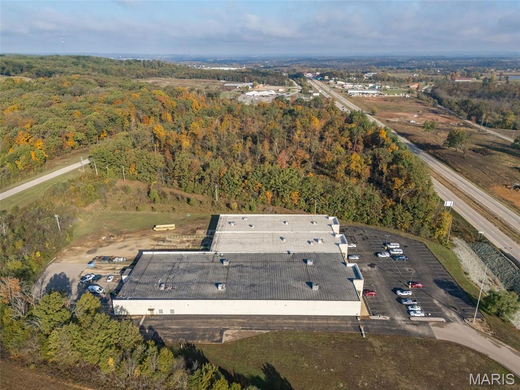 Lots B Showplace Sub - Commercial Sale