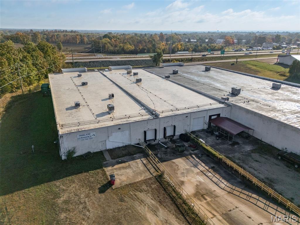 Lots B Showplace Sub - Commercial Sale
