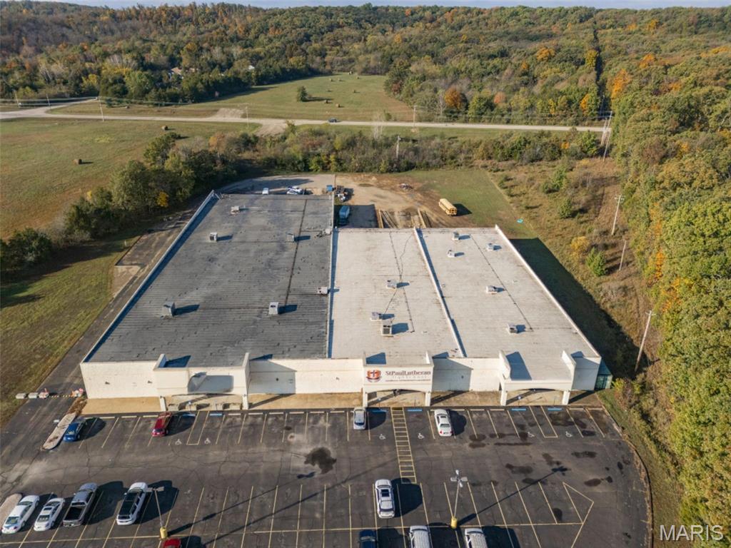 Lots B Showplace Sub - Commercial Sale