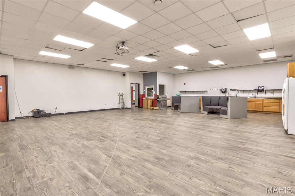 Lots B Showplace Sub - Commercial Sale