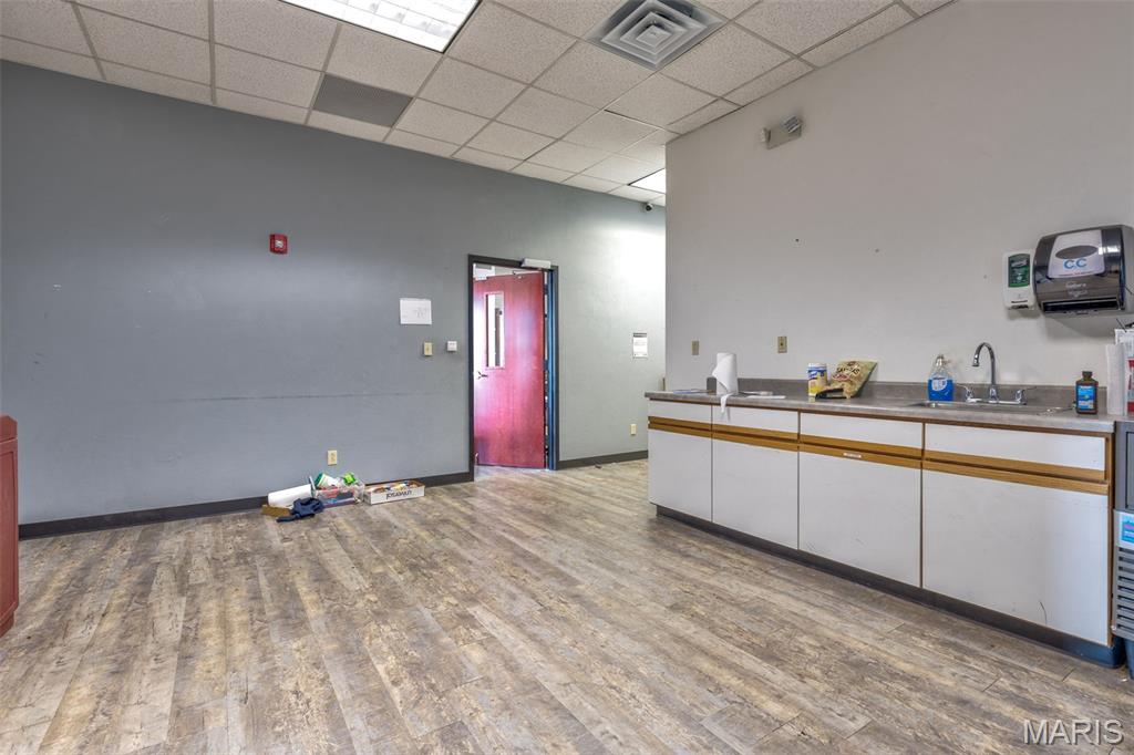 Lots B Showplace Sub - Commercial Sale