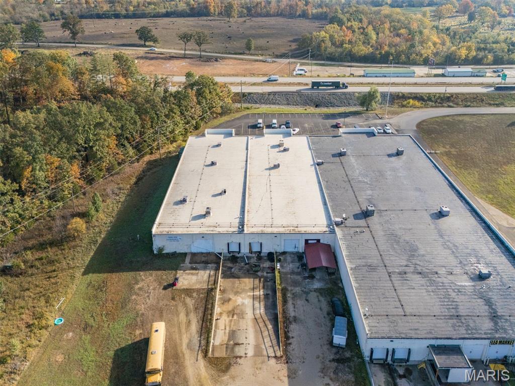 Lots B Showplace Sub - Commercial Sale