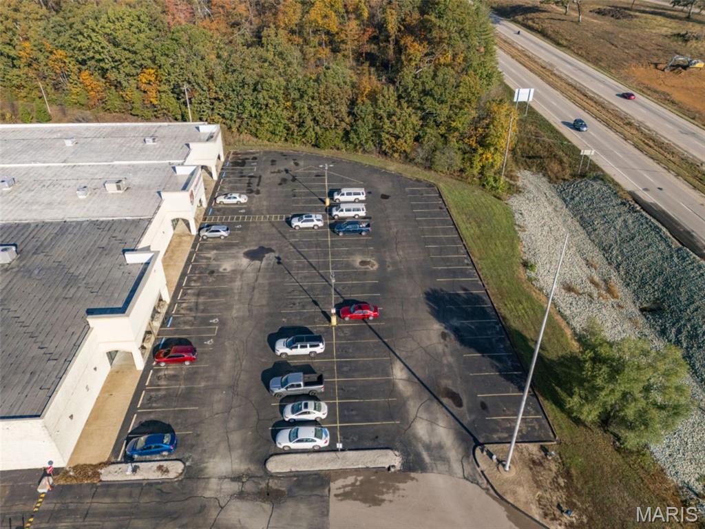 Lots B Showplace Sub - Commercial Sale