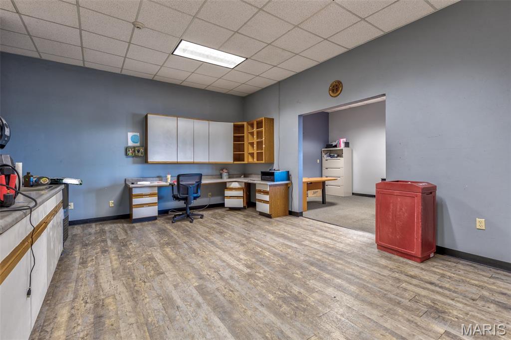 Lots B Showplace Sub - Commercial Sale