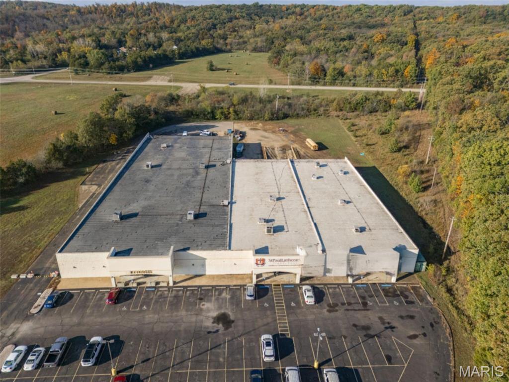 Lots B Showplace Sub - Commercial Sale