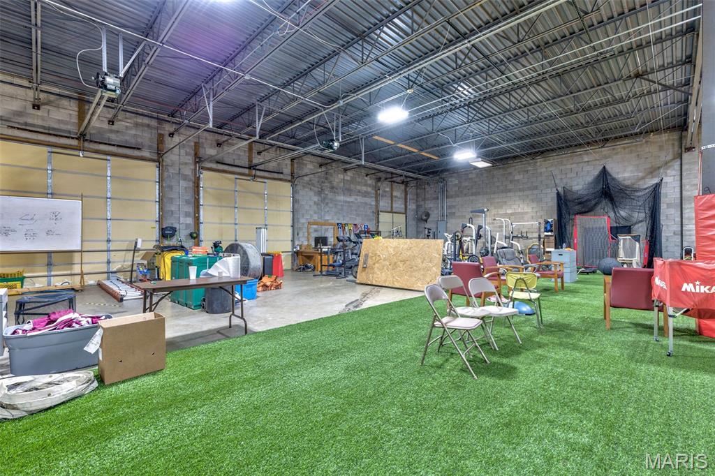 Lots B Showplace Sub - Commercial Sale