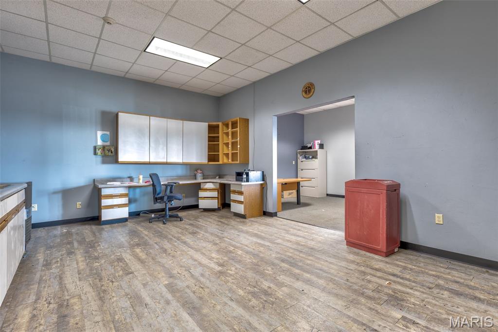 Lots B Showplace Sub - Commercial Sale