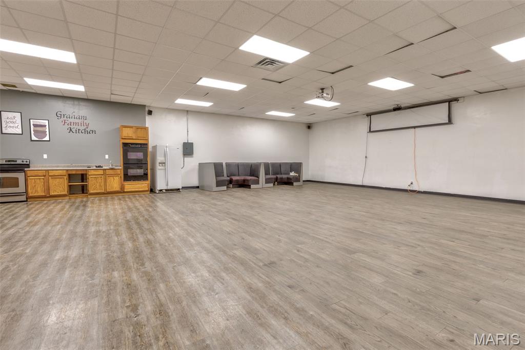 Lots B Showplace Sub - Commercial Sale