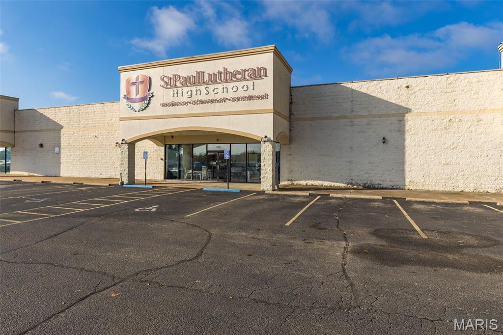 Lots B Showplace Sub - Commercial Sale
