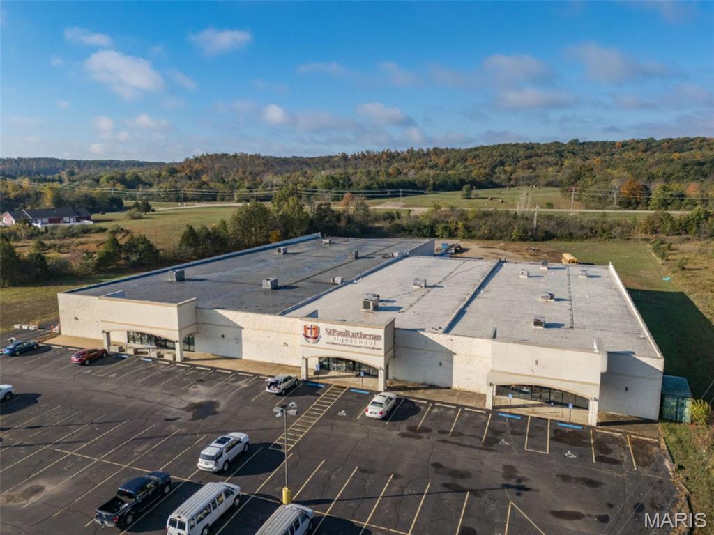 Lots B Showplace Sub - Commercial Sale