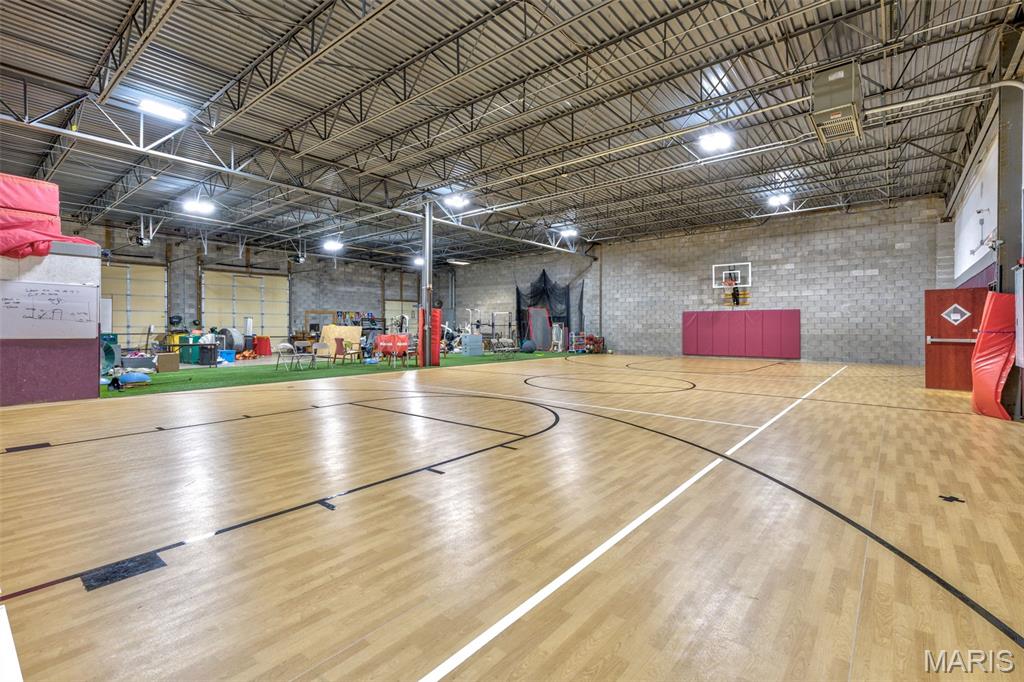 Lots B Showplace Sub - Commercial Sale