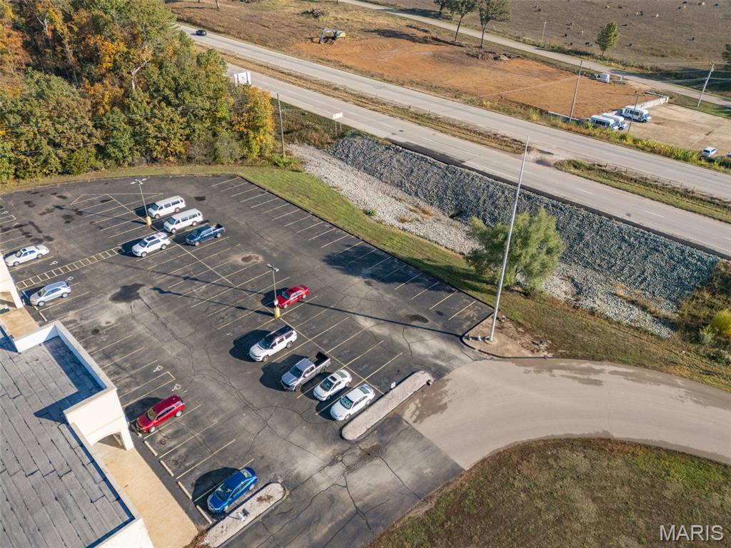 Lots B Showplace Sub - Commercial Sale