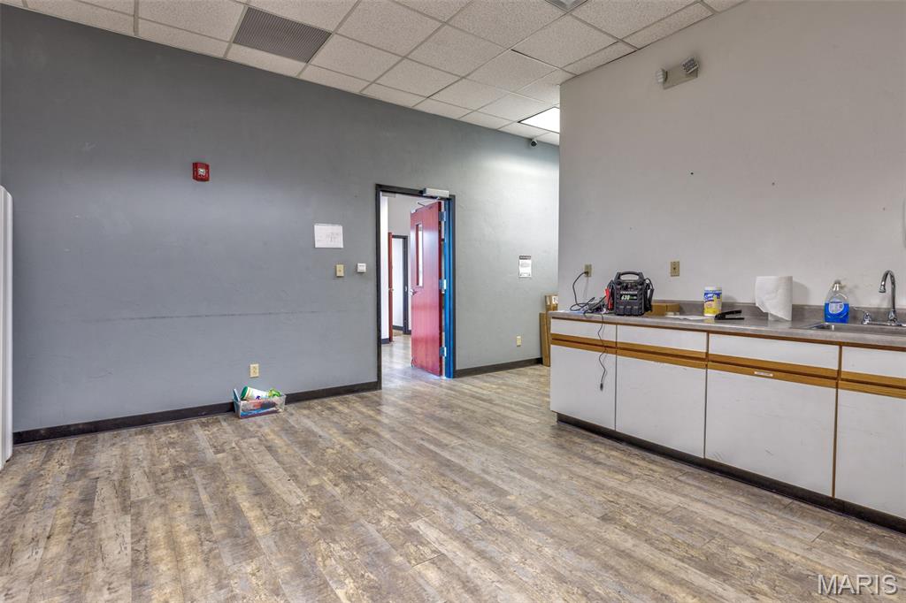 Lots B Showplace Sub - Commercial Sale