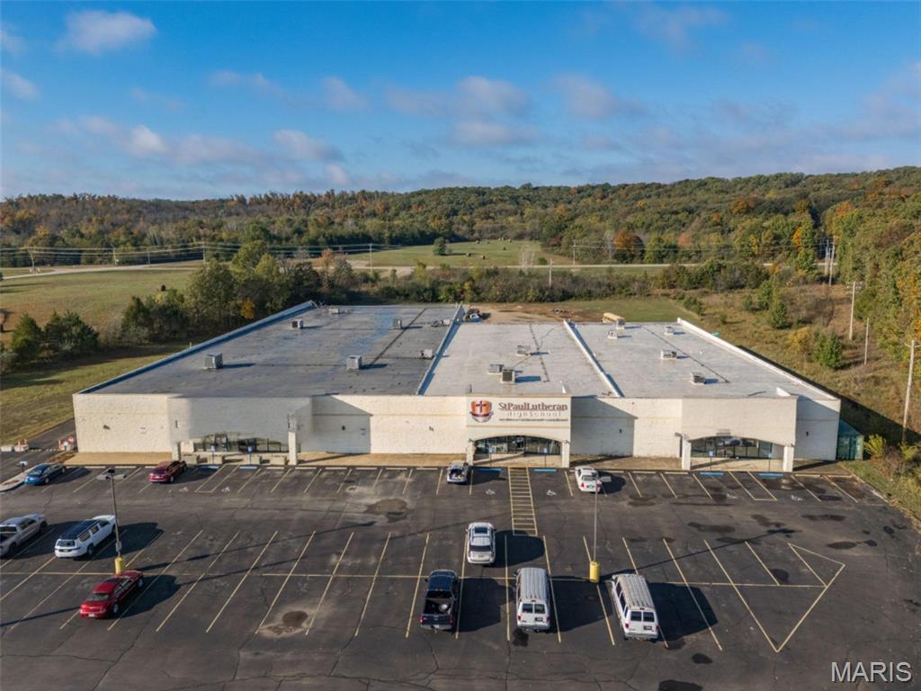 Lots B Showplace Sub - Commercial Sale