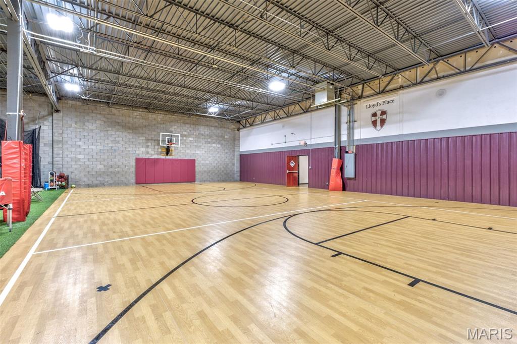 Lots B Showplace Sub - Commercial Sale