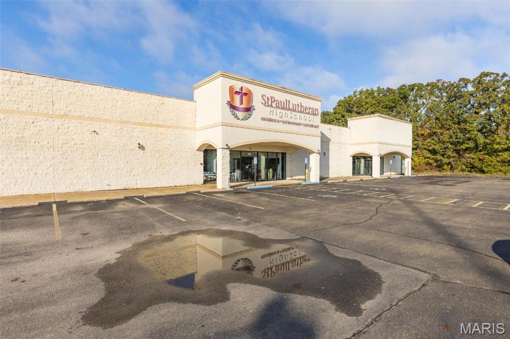 Lots B Showplace Sub - Commercial Sale