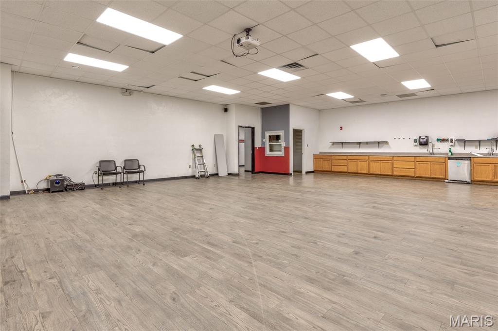 Lots B Showplace Sub - Commercial Sale