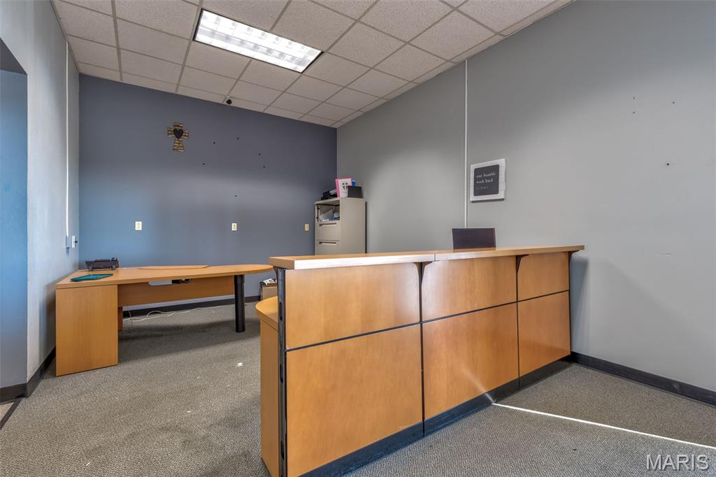 Lots B Showplace Sub - Commercial Sale