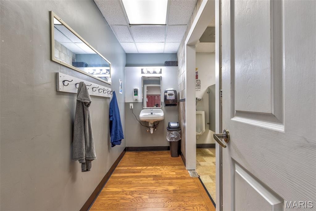 Lots B Showplace Sub - Commercial Sale