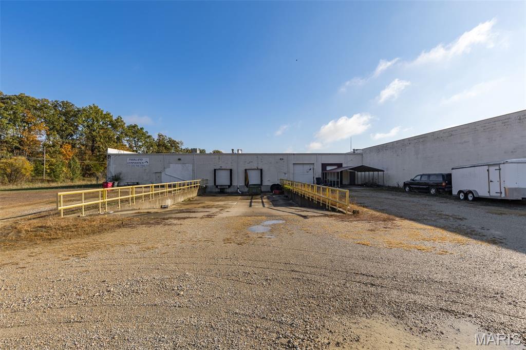 Lots B Showplace Sub - Commercial Sale