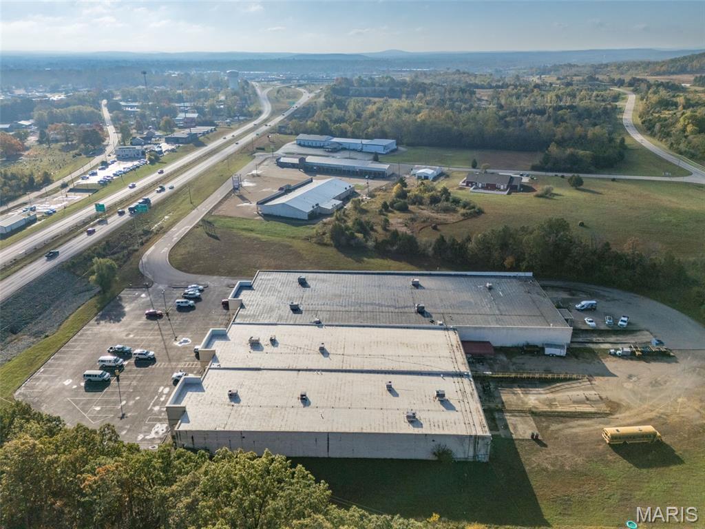 Lots B Showplace Sub - Commercial Sale