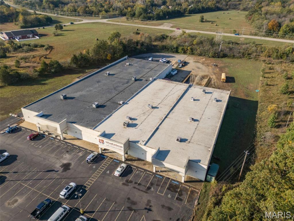 Lots B Showplace Sub - Commercial Sale