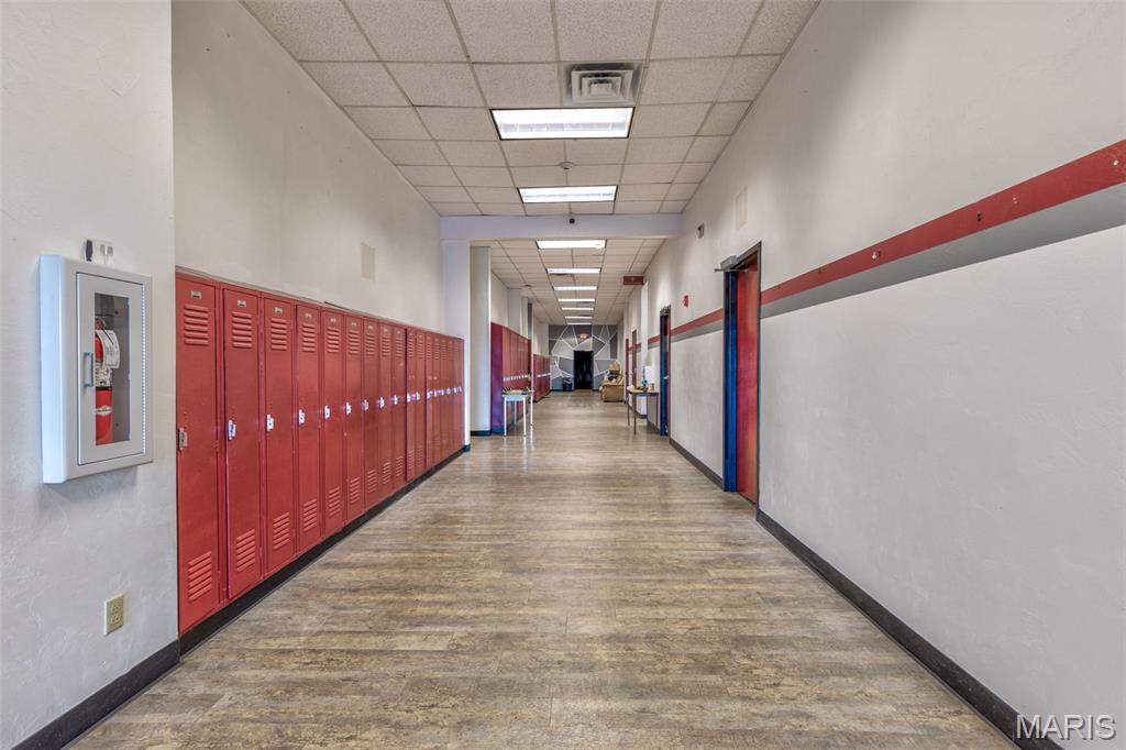 Lots B Showplace Sub - Commercial Sale