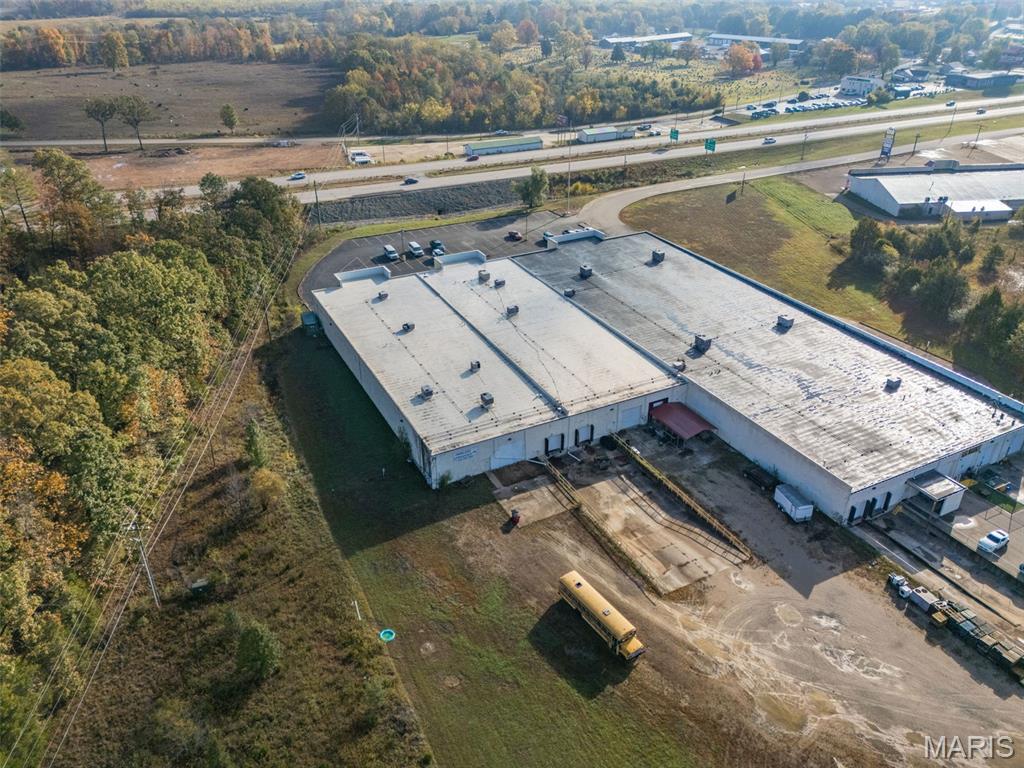 Lots B Showplace Sub - Commercial Sale