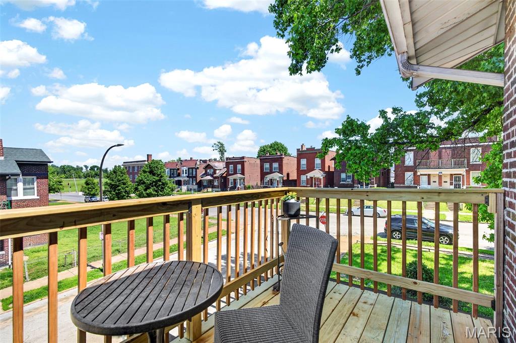 Heckmanns Ofallon Park Add 01 - Residential