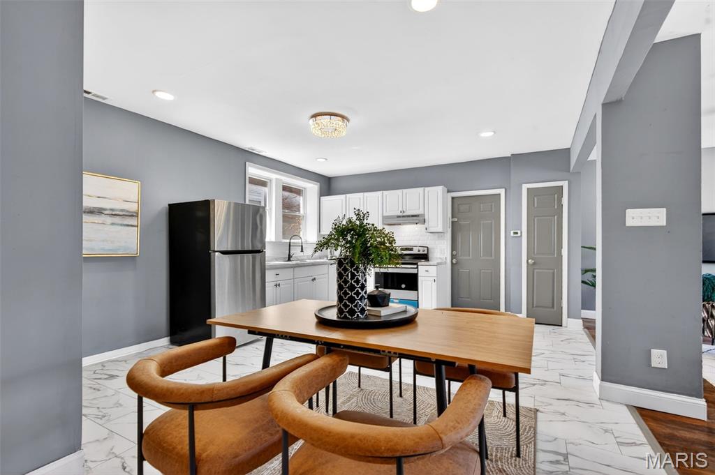 Heckmanns Ofallon Park Add 01 - Residential