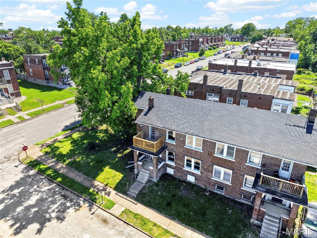 Heckmanns Ofallon Park Add 01 - Residential
