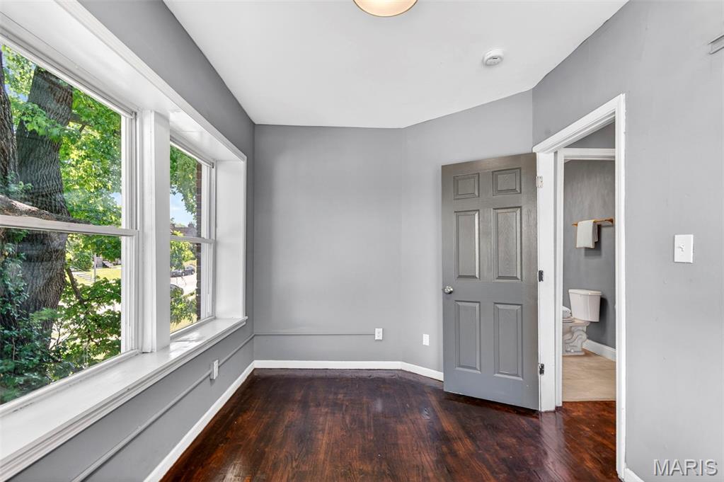 Heckmanns Ofallon Park Add 01 - Residential