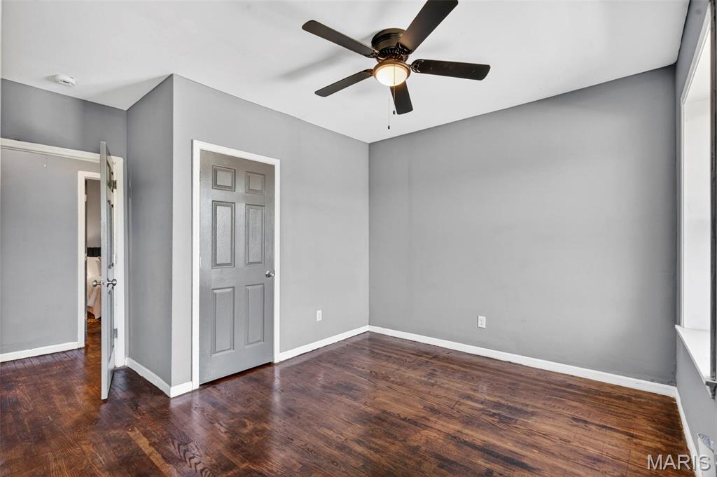 Heckmanns Ofallon Park Add 01 - Residential