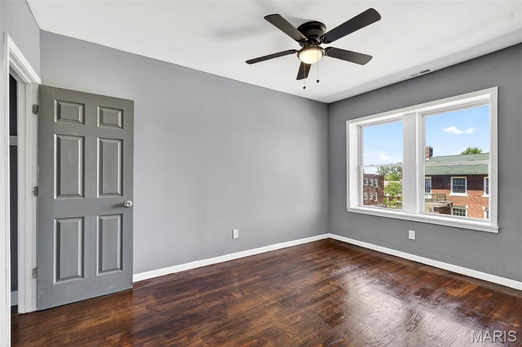 Heckmanns Ofallon Park Add 01 - Residential