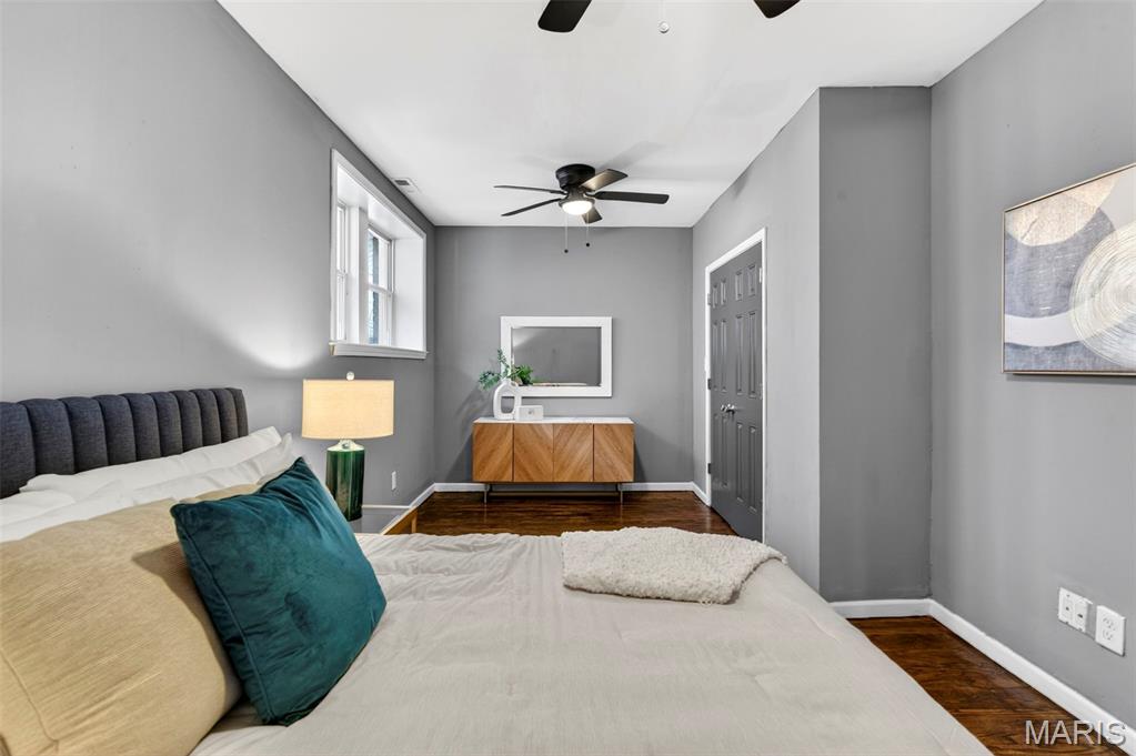Heckmanns Ofallon Park Add 01 - Residential