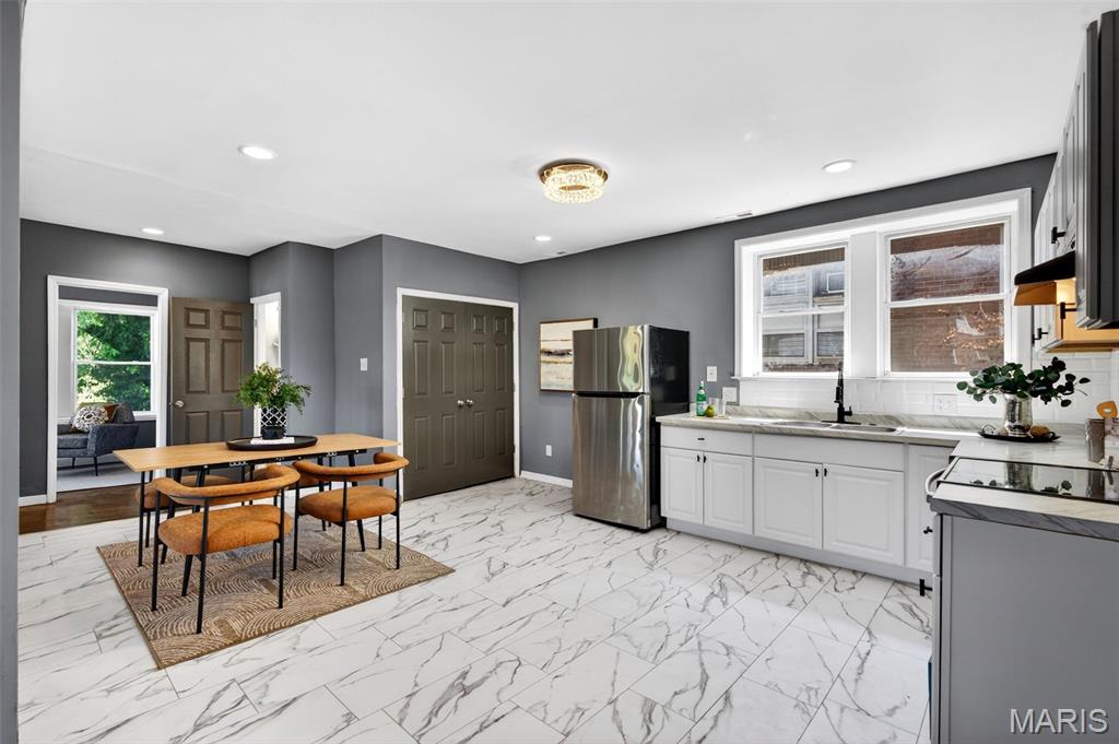 Heckmanns Ofallon Park Add 01 - Residential