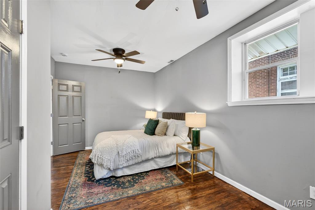 Heckmanns Ofallon Park Add 01 - Residential