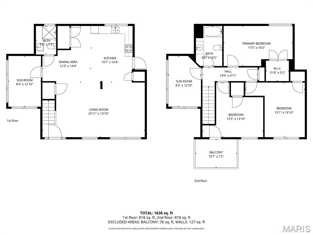 Heckmanns Ofallon Park Add 01 - Residential