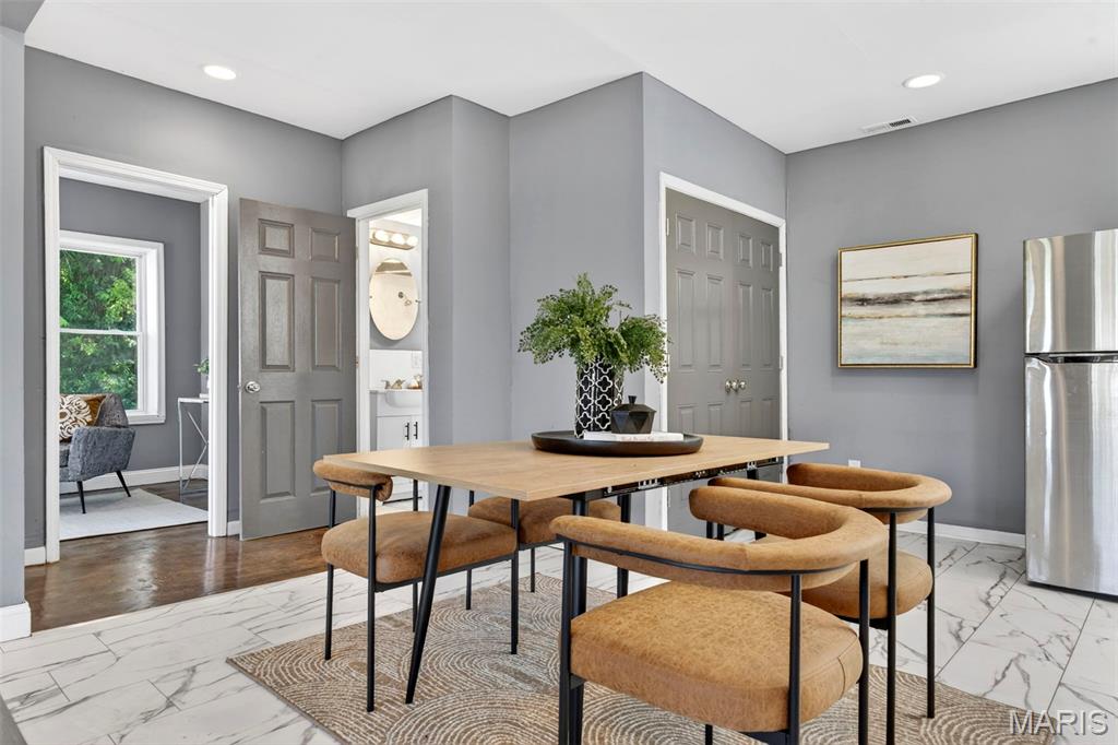 Heckmanns Ofallon Park Add 01 - Residential