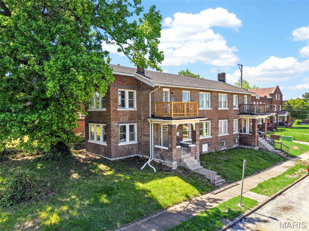 Heckmanns Ofallon Park Add 01 - Residential