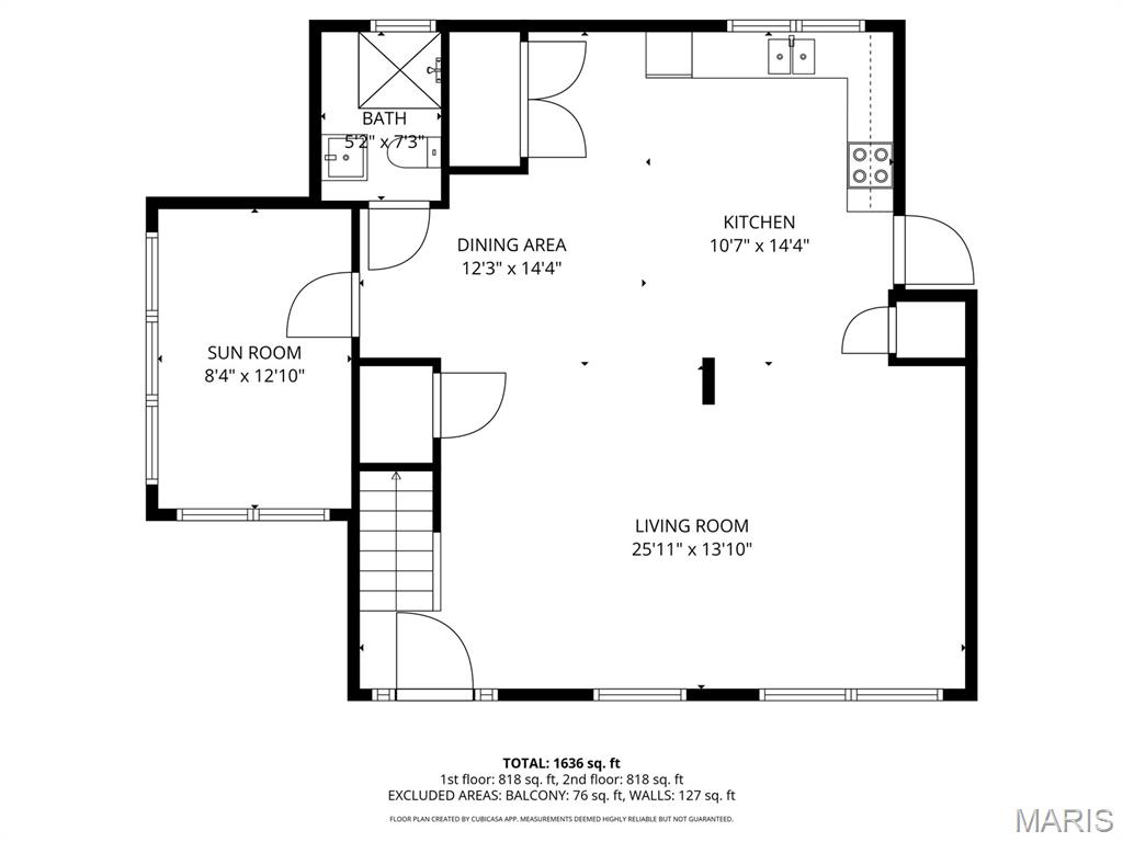 Heckmanns Ofallon Park Add 01 - Residential