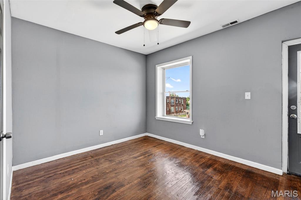 Heckmanns Ofallon Park Add 01 - Residential