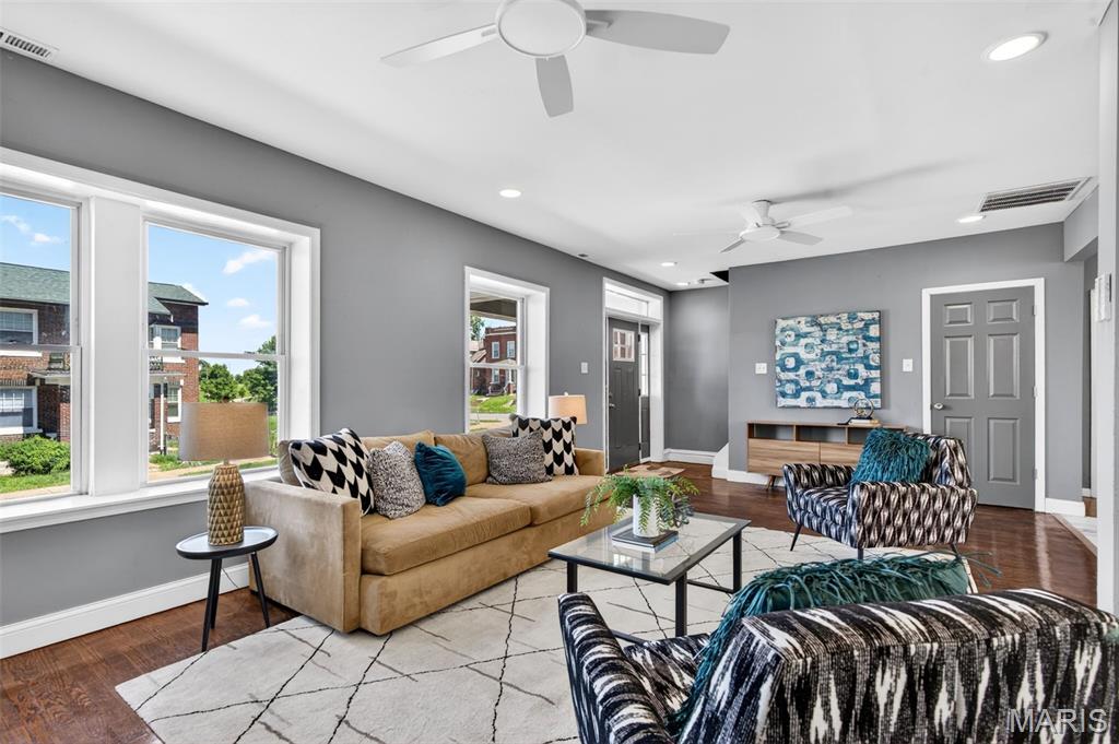 Heckmanns Ofallon Park Add 01 - Residential