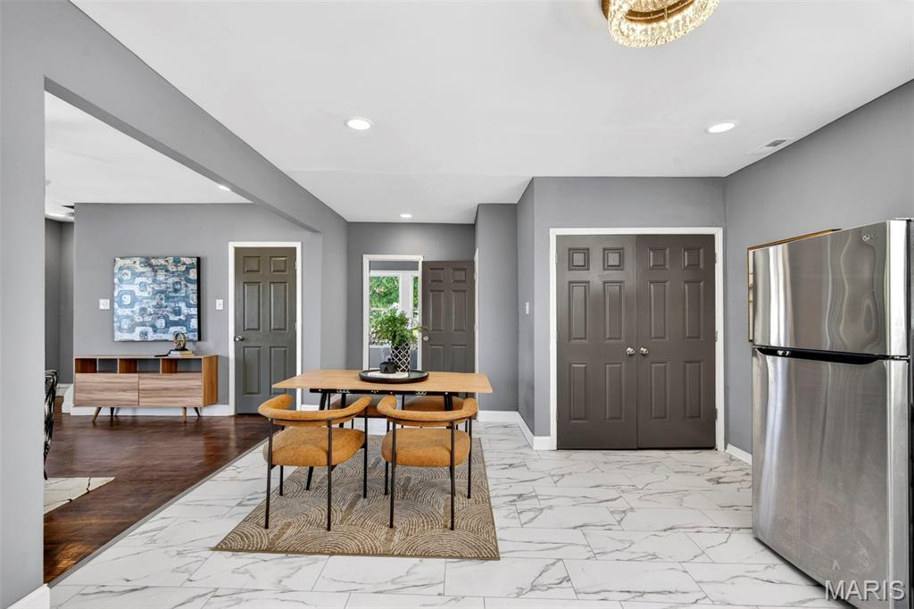 Heckmanns Ofallon Park Add 01 - Residential