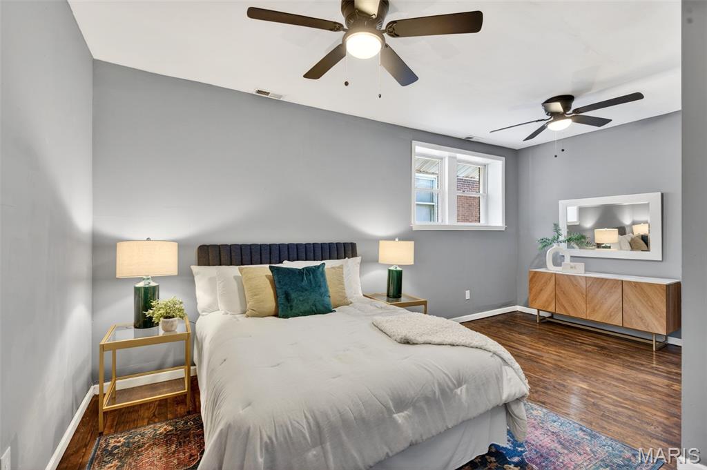 Heckmanns Ofallon Park Add 01 - Residential